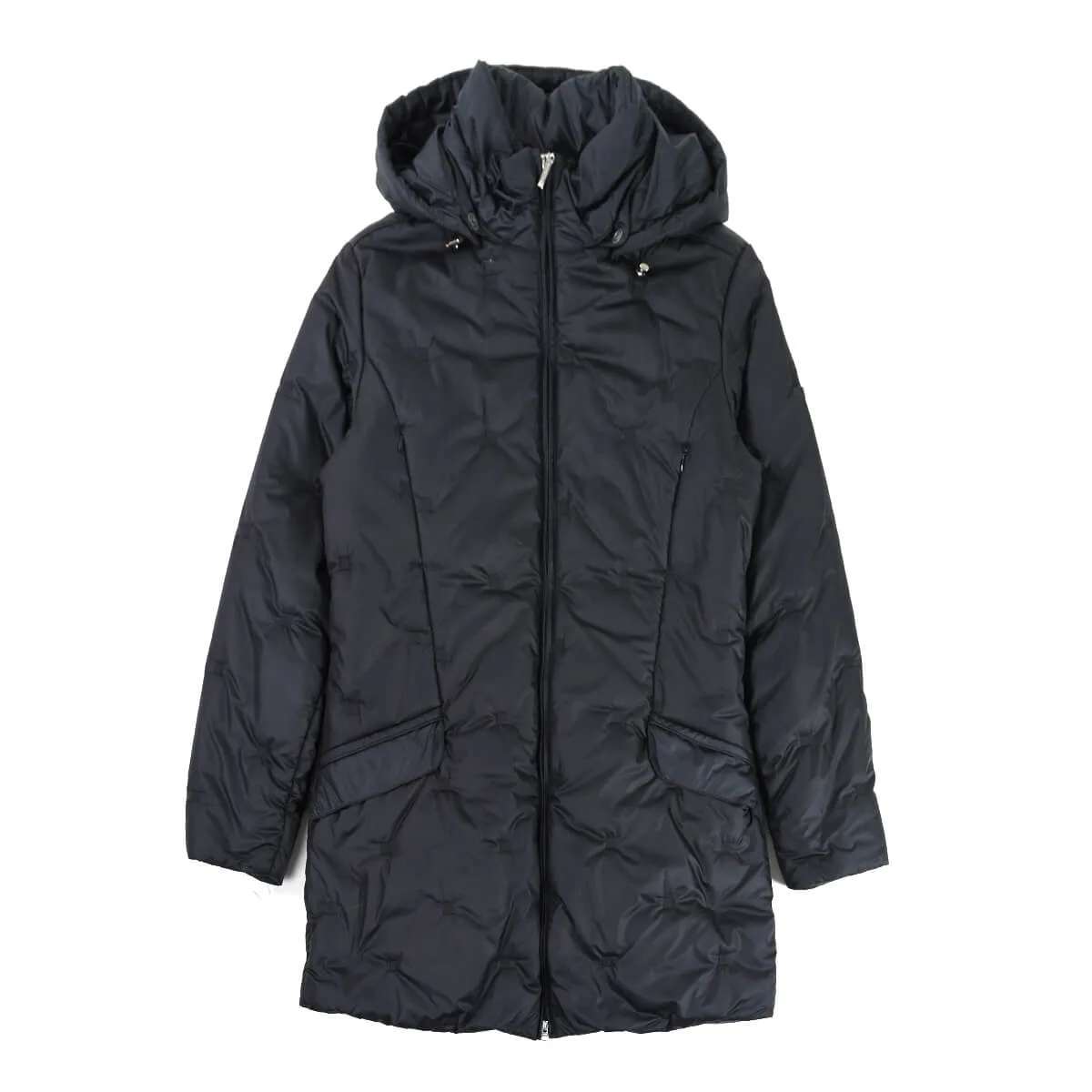 Ast cappotto donna colore nero