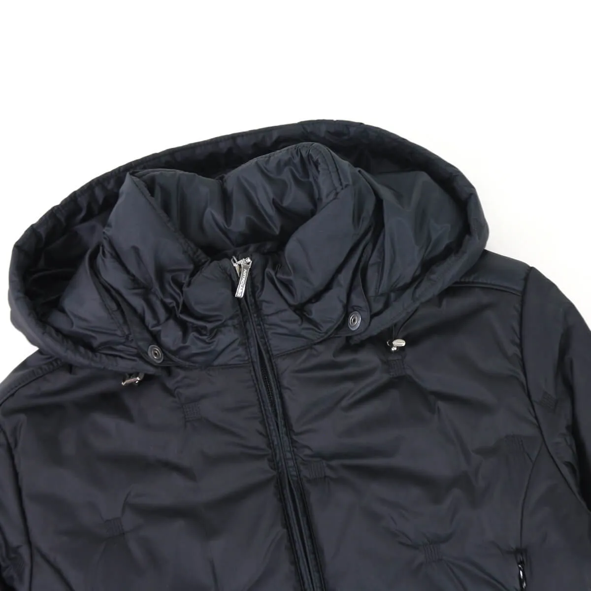 Ast cappotto donna colore nero