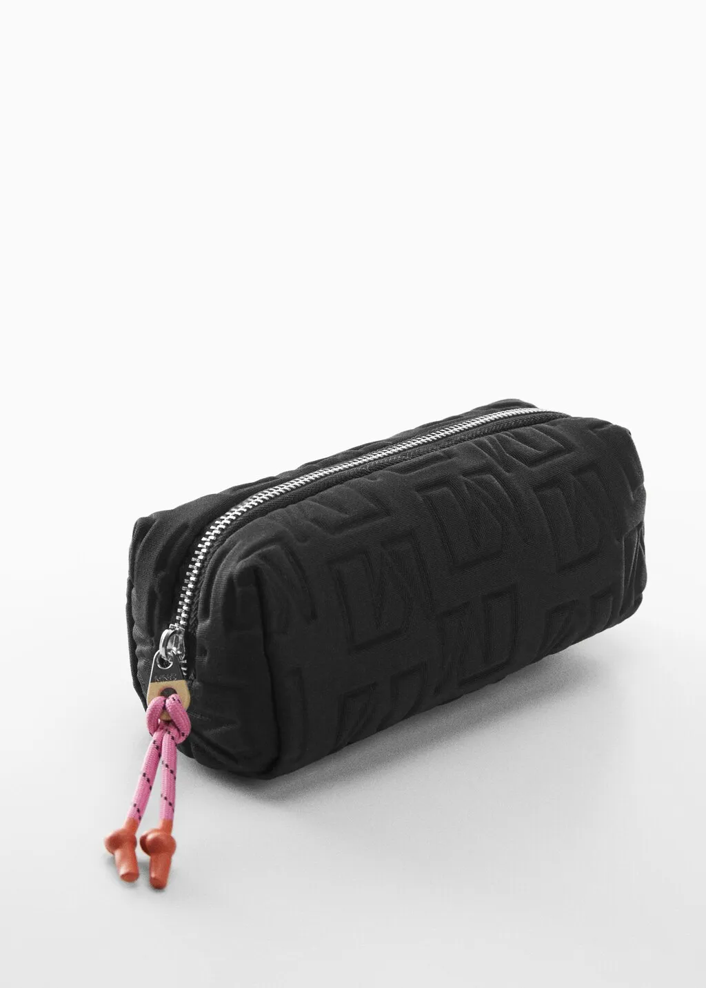 Astuccio imbottito