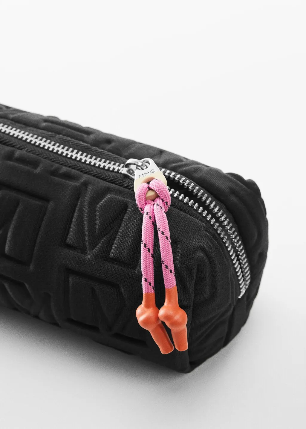 Astuccio imbottito