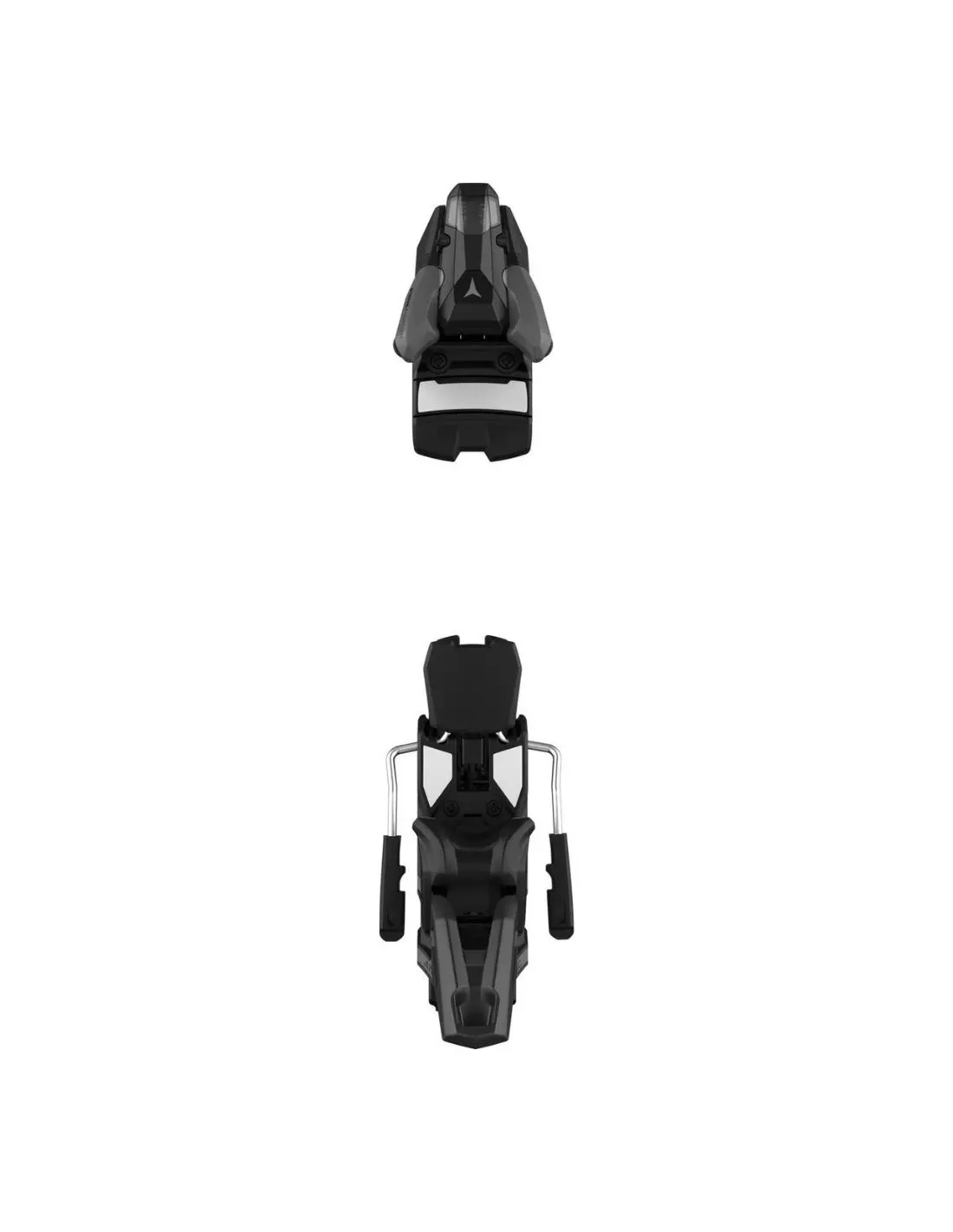Attacchi Sci Atomic N Strive 14 Gw Nero / Canna di Fucile