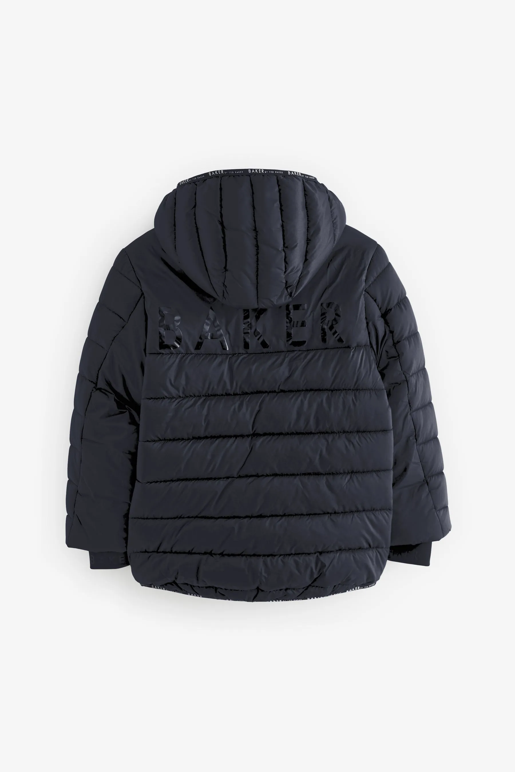 Baker by Ted Baker Impermeabile - Cappotto imbottito di media pesantezza    