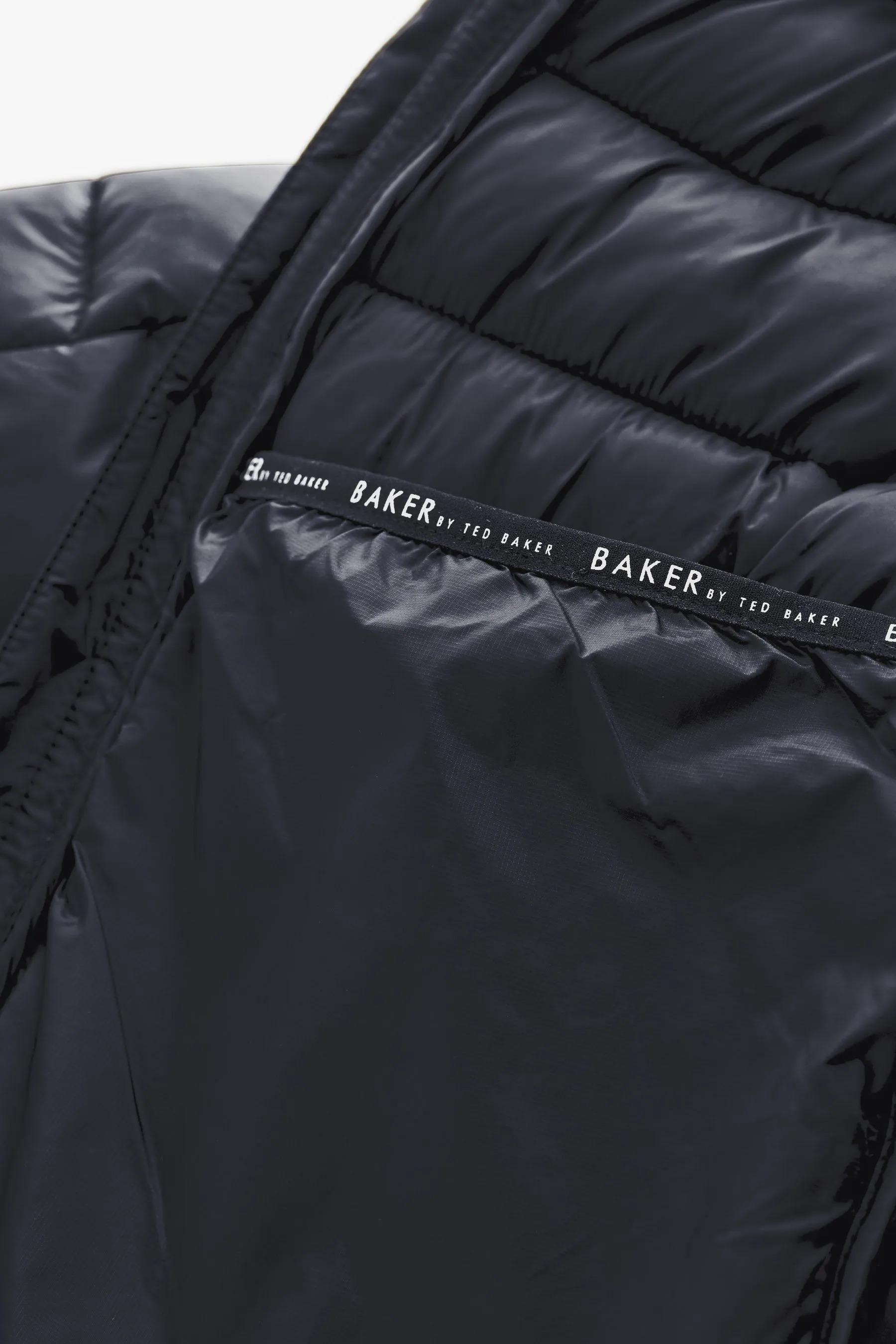 Baker by Ted Baker Impermeabile - Cappotto imbottito di media pesantezza    