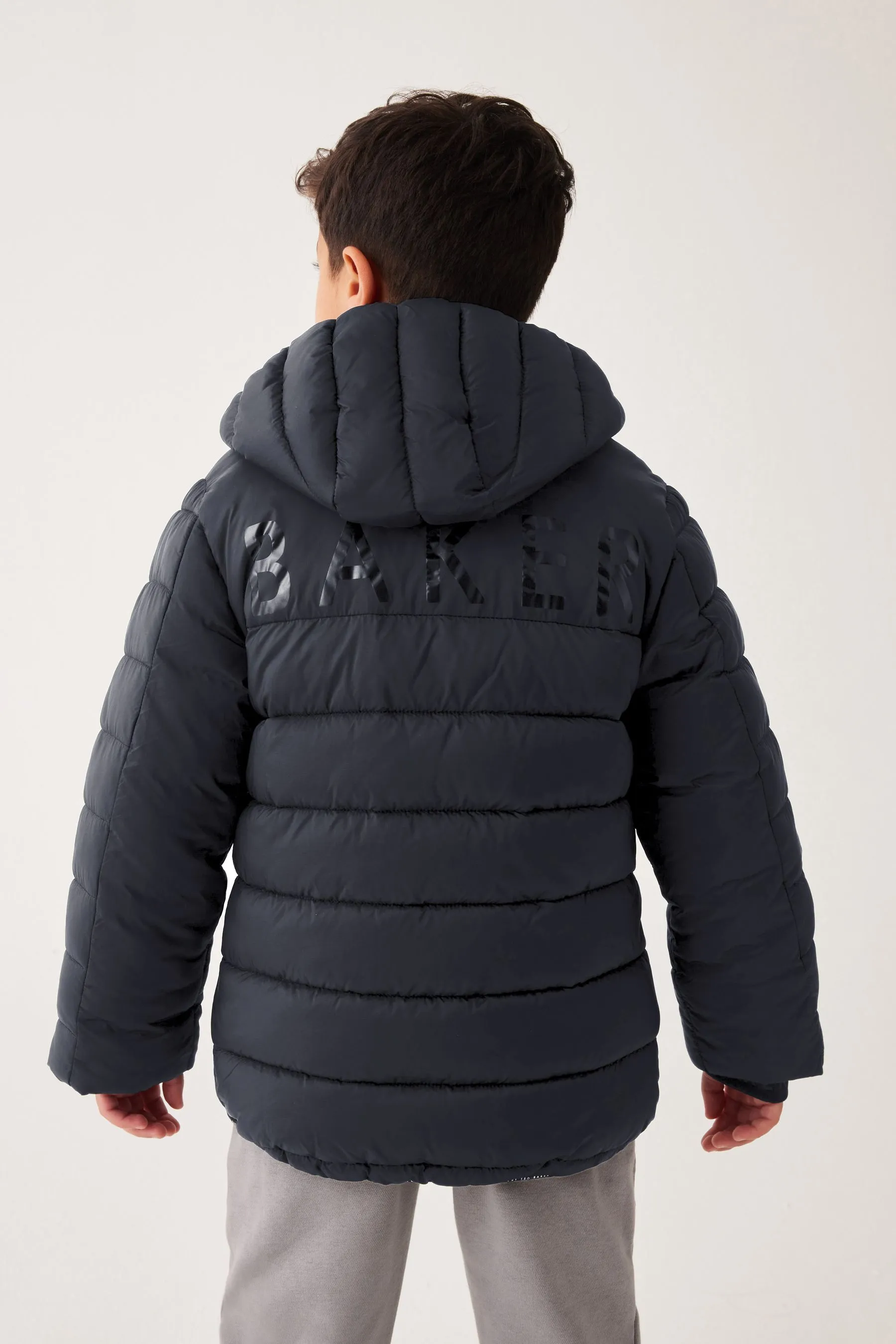 Baker by Ted Baker Impermeabile - Cappotto imbottito di media pesantezza    