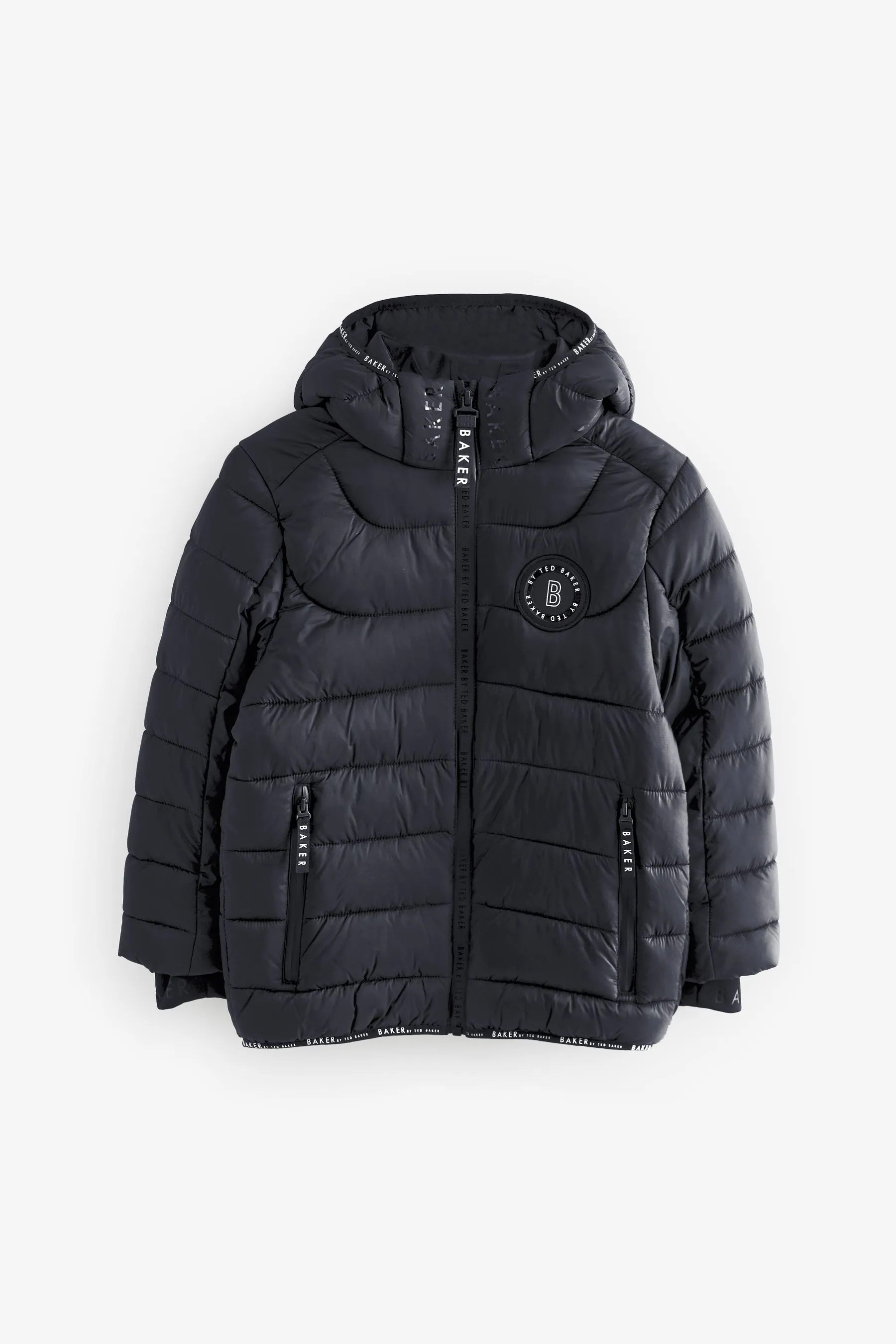 Baker by Ted Baker Impermeabile - Cappotto imbottito di media pesantezza    