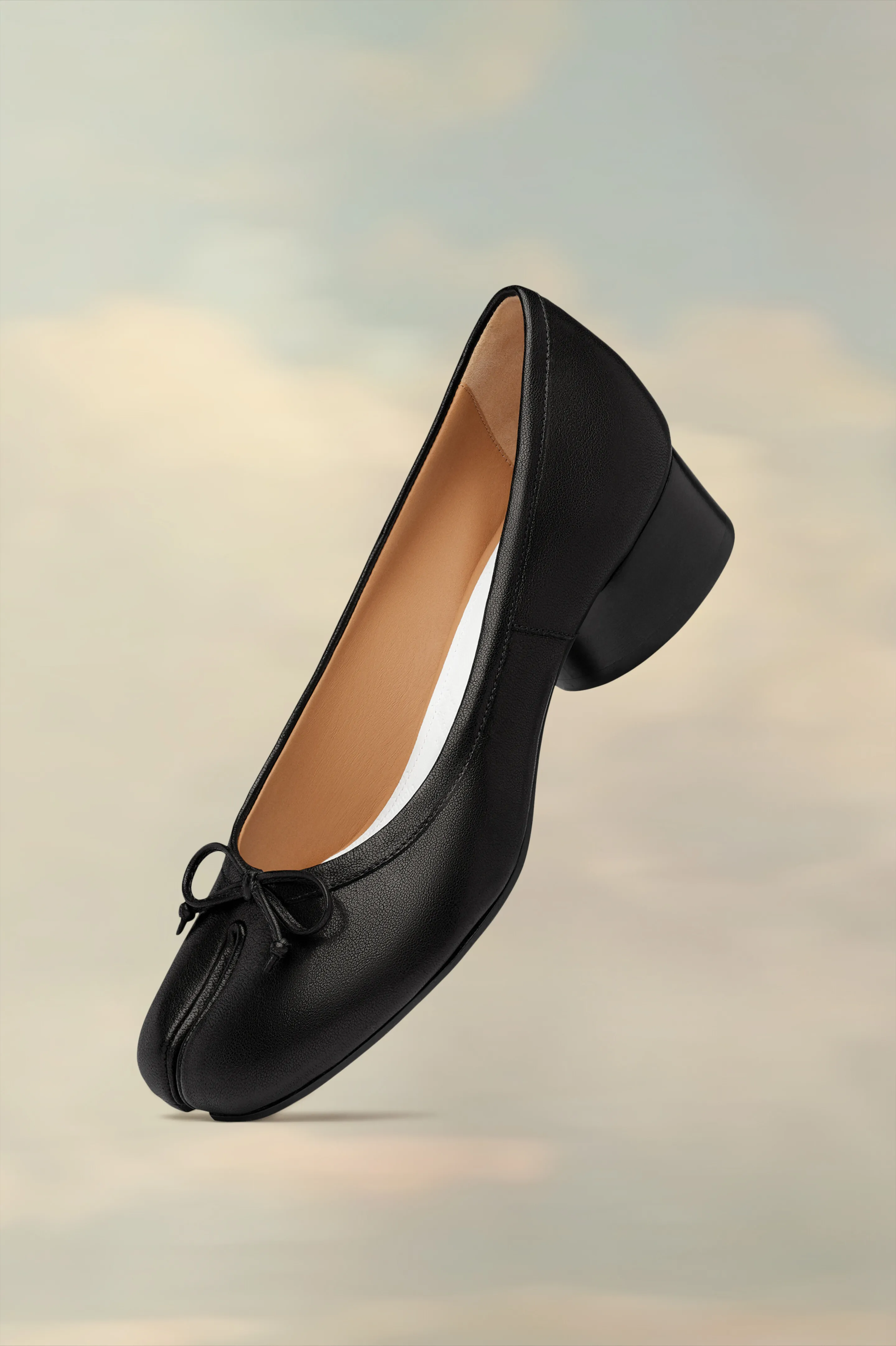 Ballerine Tabi