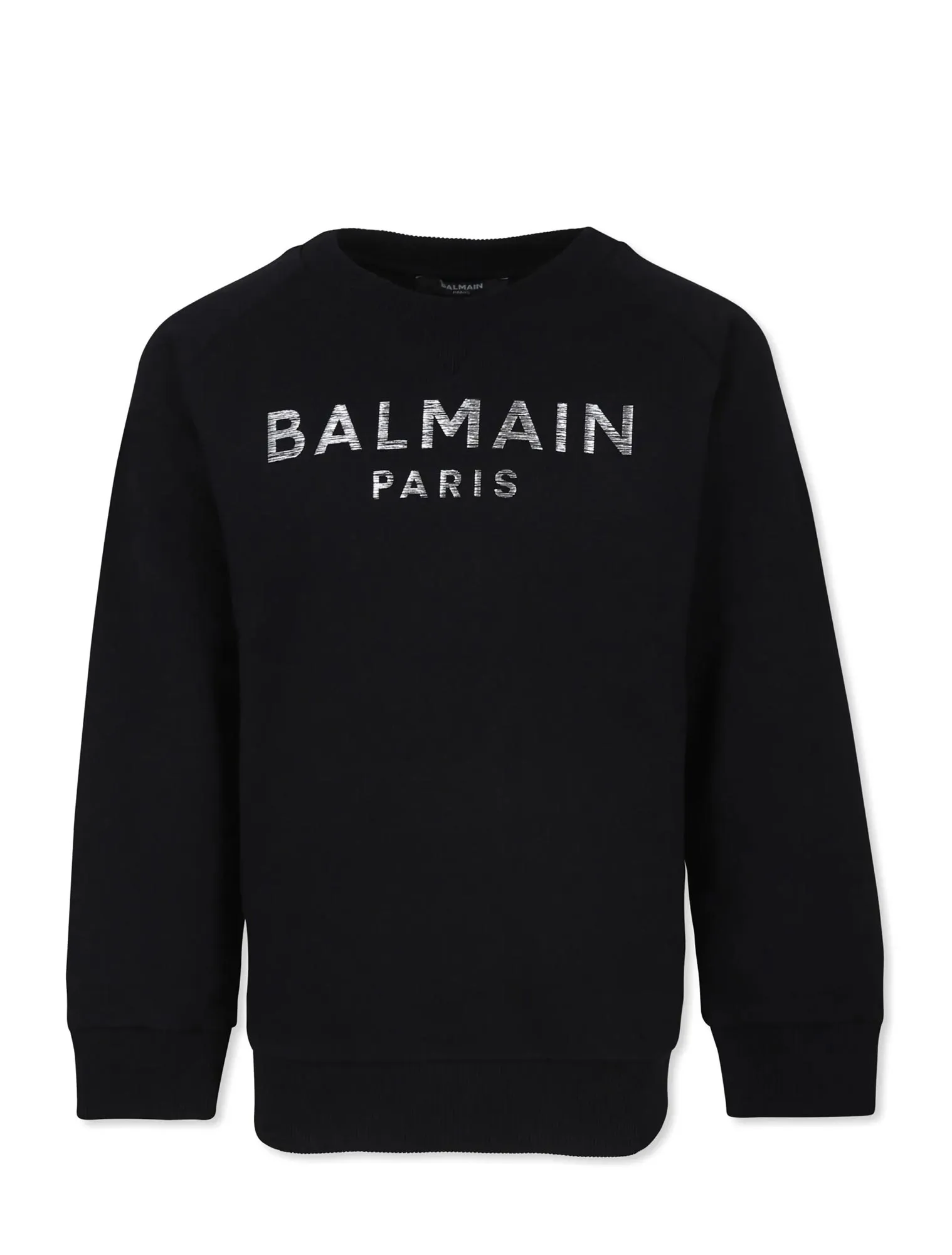 Balmain  Felpa con logo