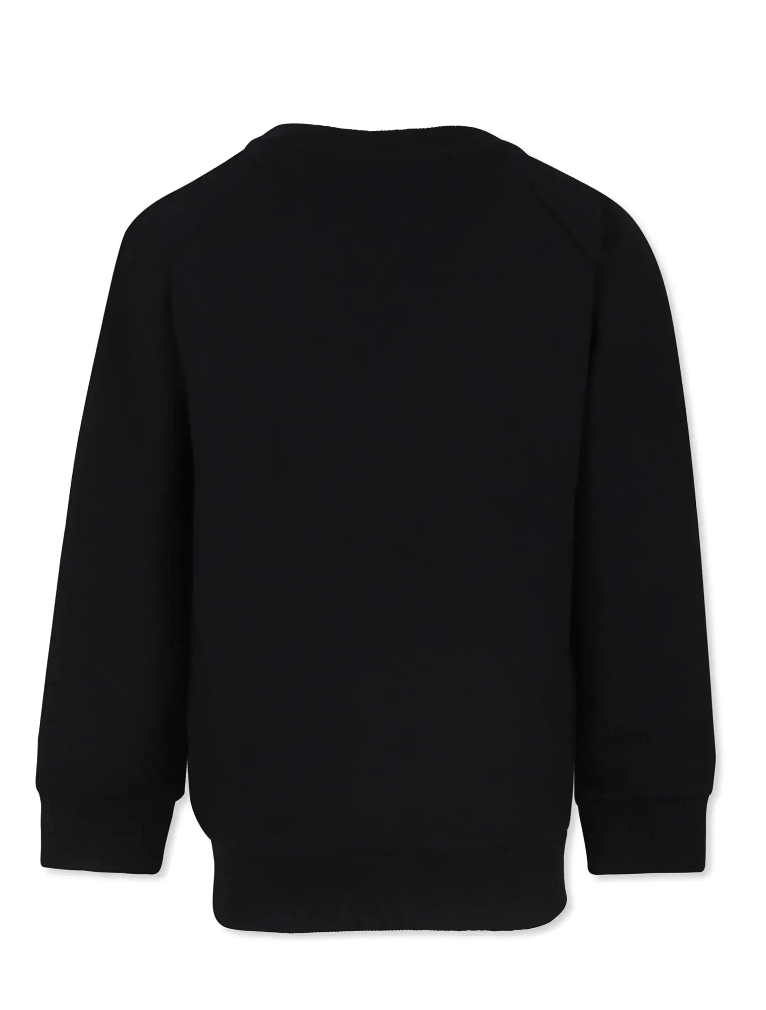 Balmain  Felpa con logo