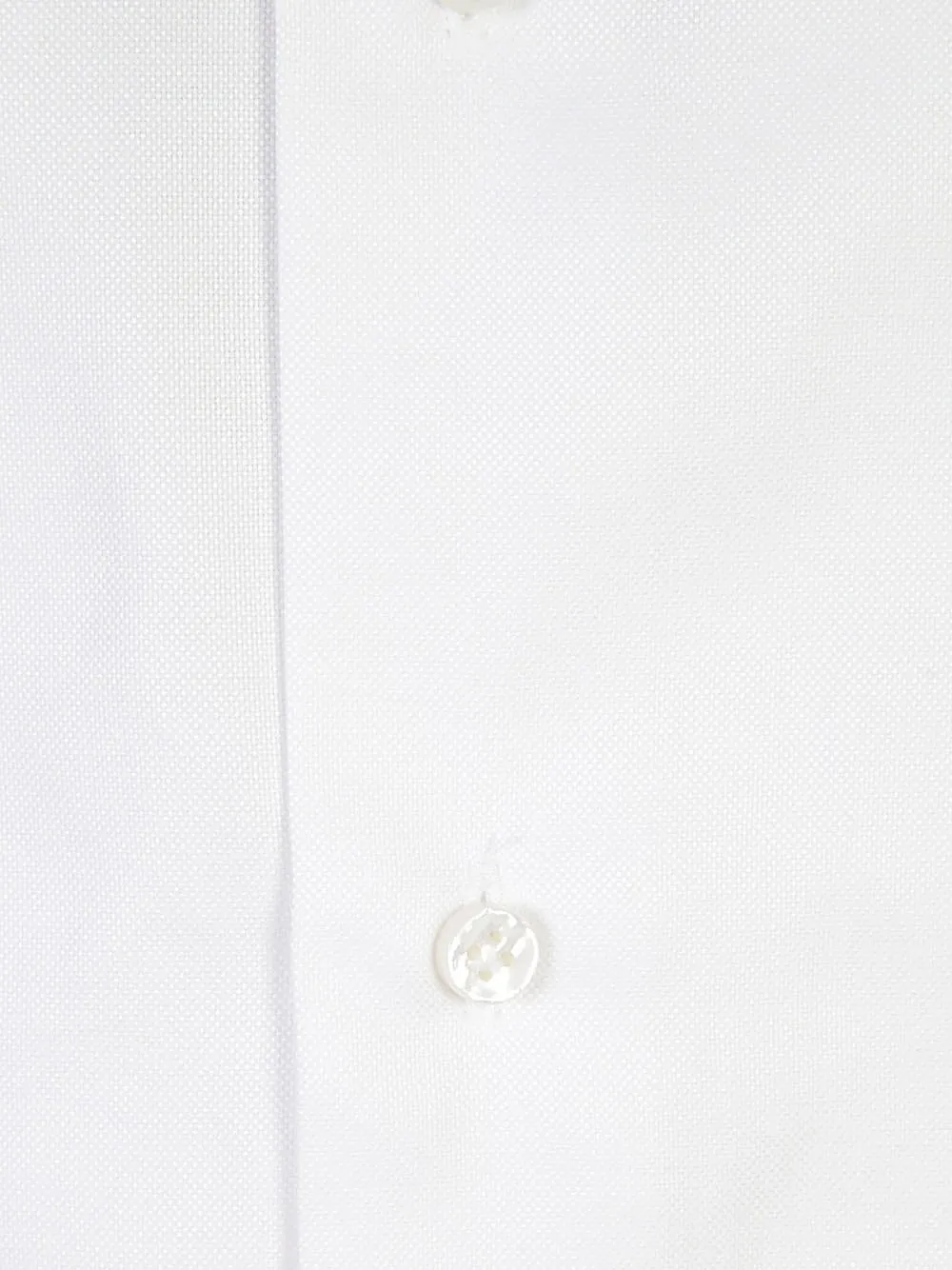 Barba, camicia di cotone