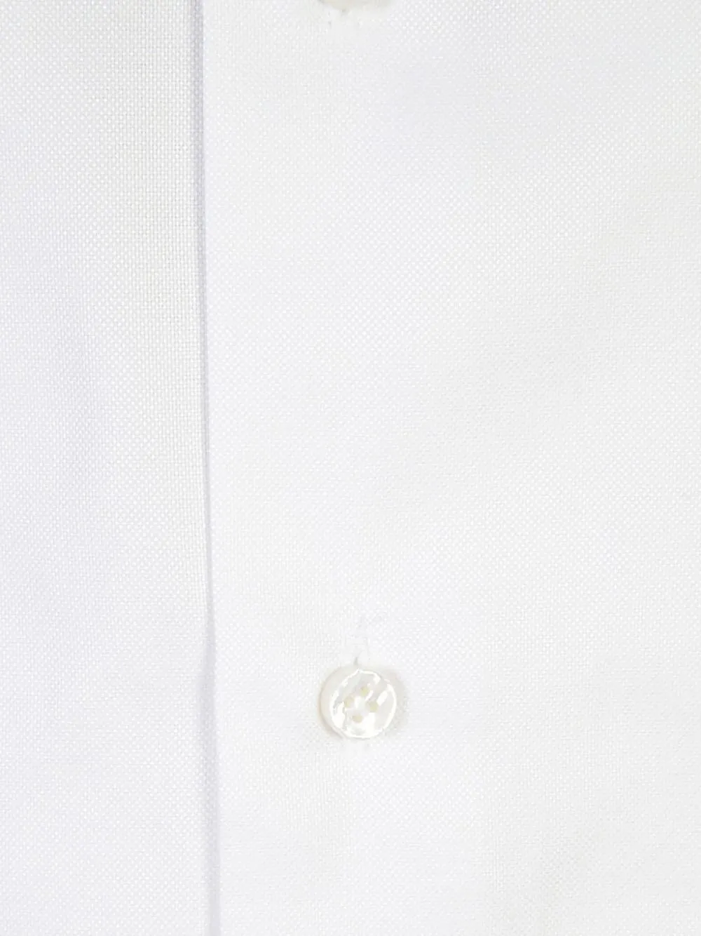 Barba, camicia di cotone