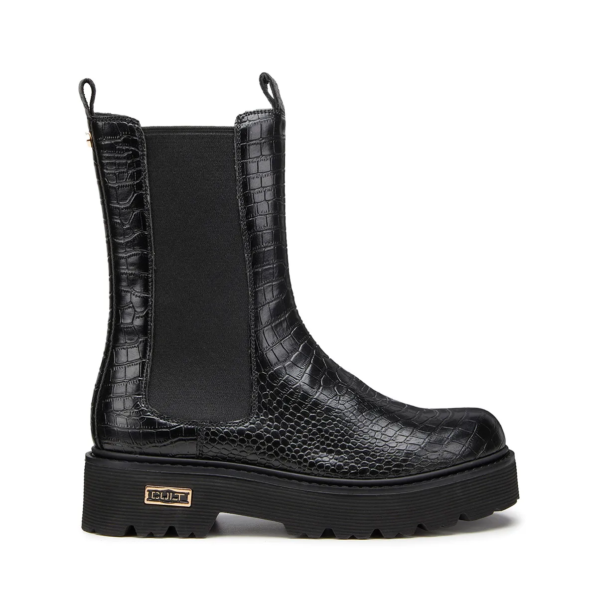   Beatles Donna in pelle effetto cocco CULT CLW349800
