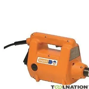 Belle 62301 Unità di azionamento MegavibPLUS