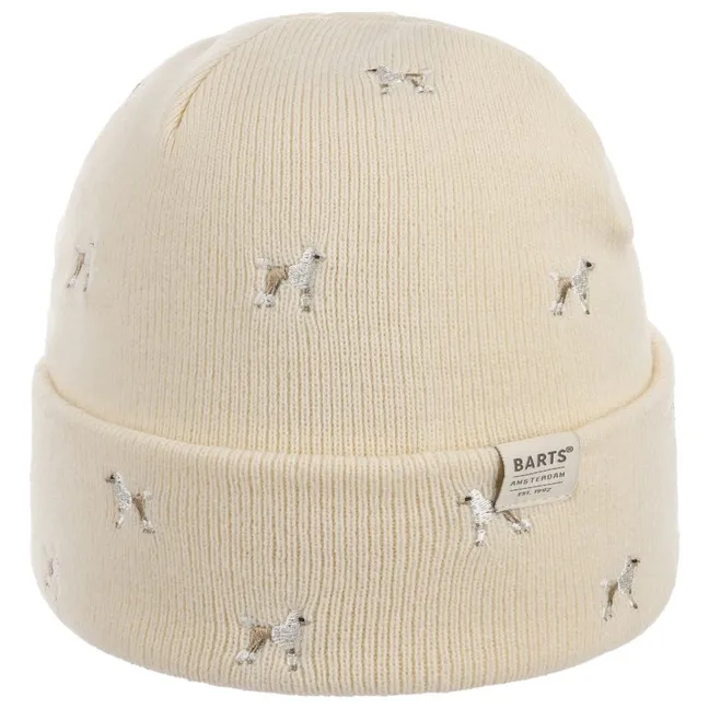      Berretto Beanie Vinson Poodle by Barts  