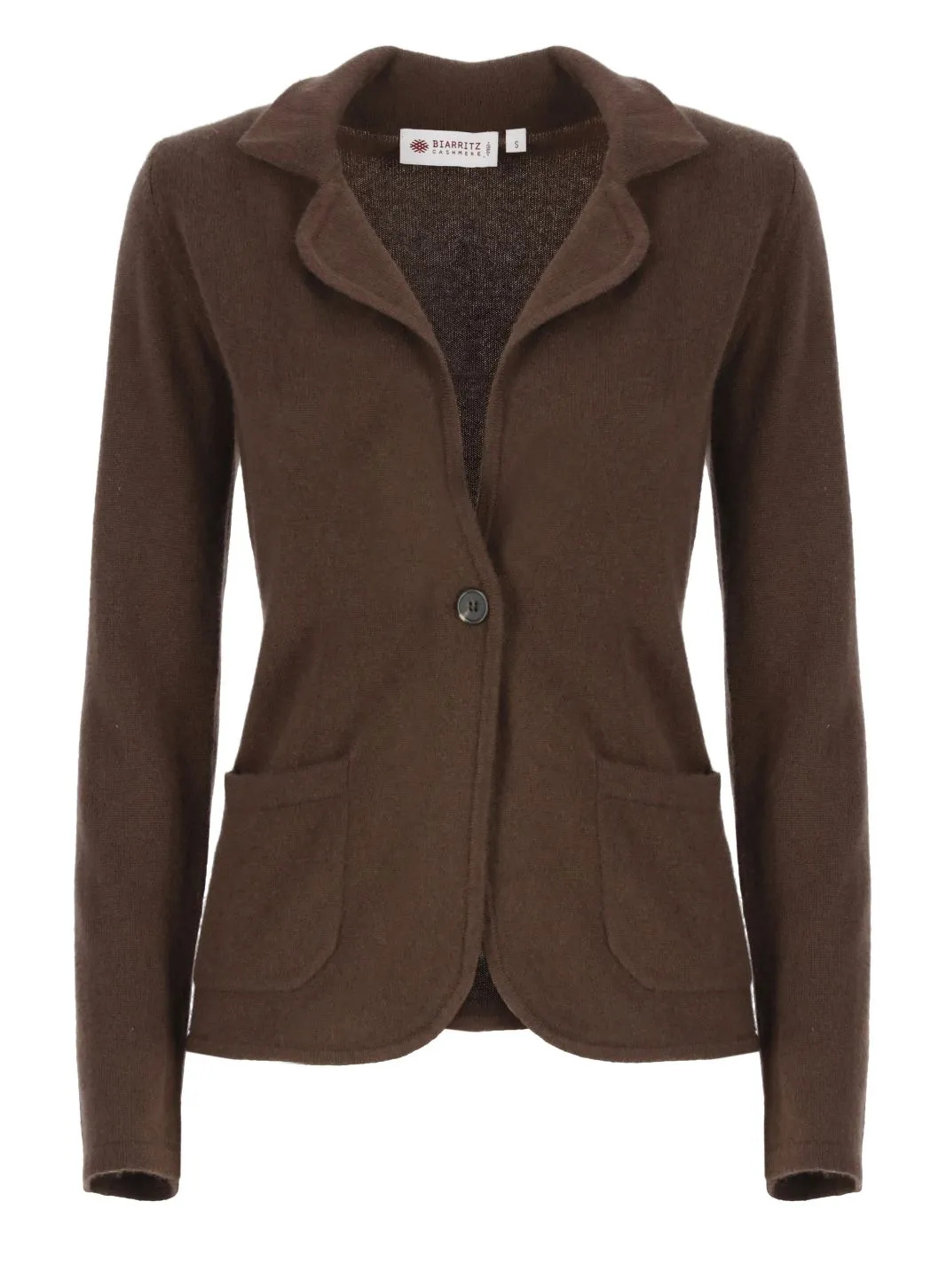 Biarritz 1961 Giacca in cashmere 
