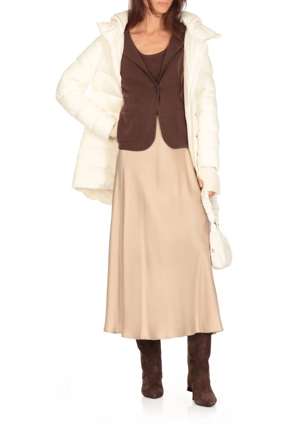  Biarritz 1961 Giacca in cashmere 