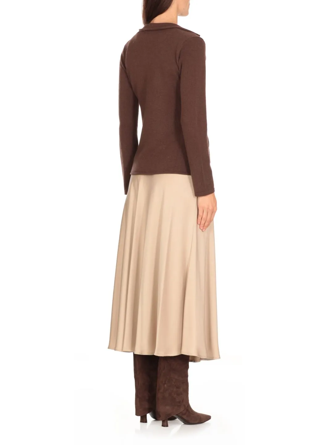  Biarritz 1961 Giacca in cashmere 