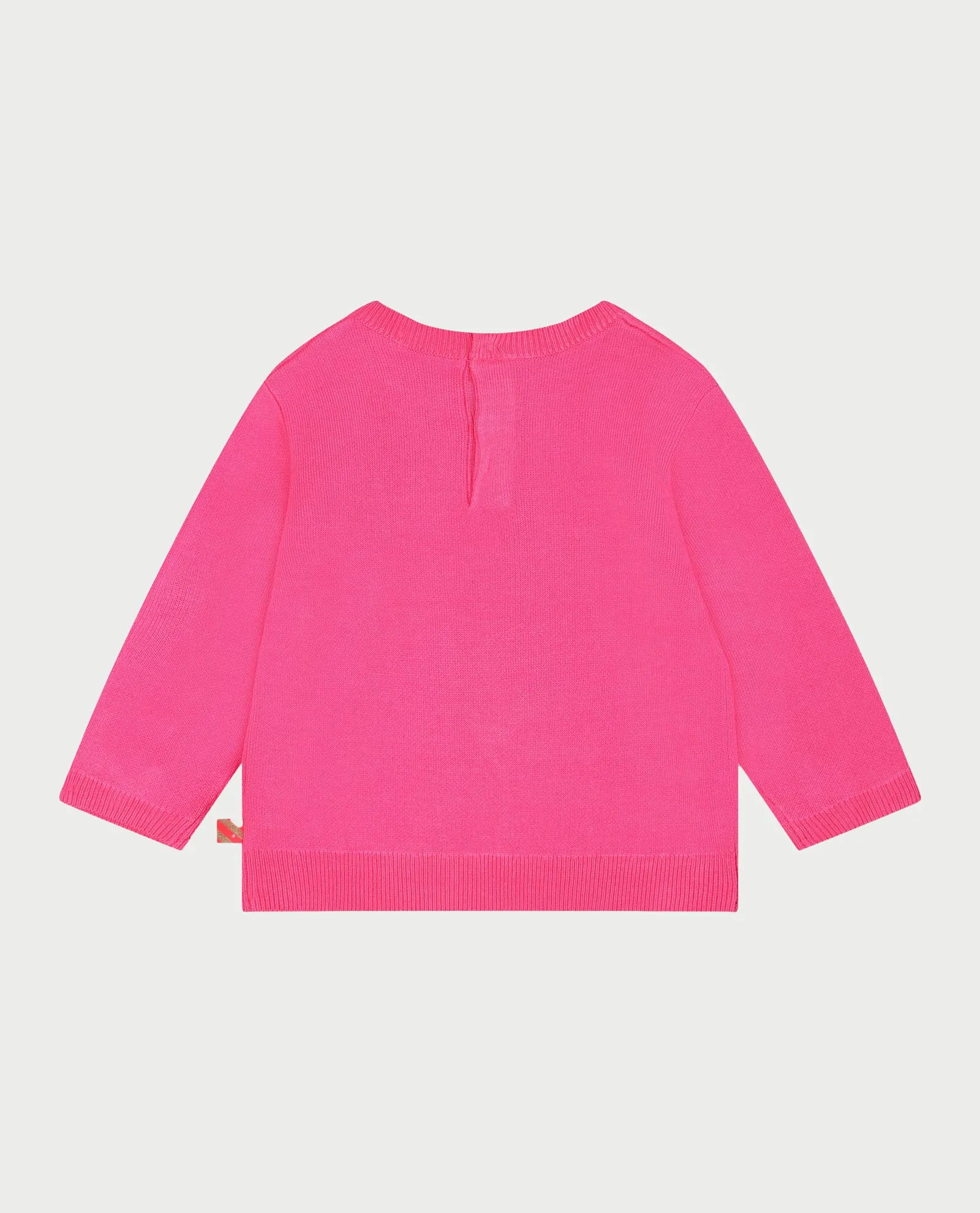 BILLIEBLUSH      Maglione girocollo stampato Billieblush