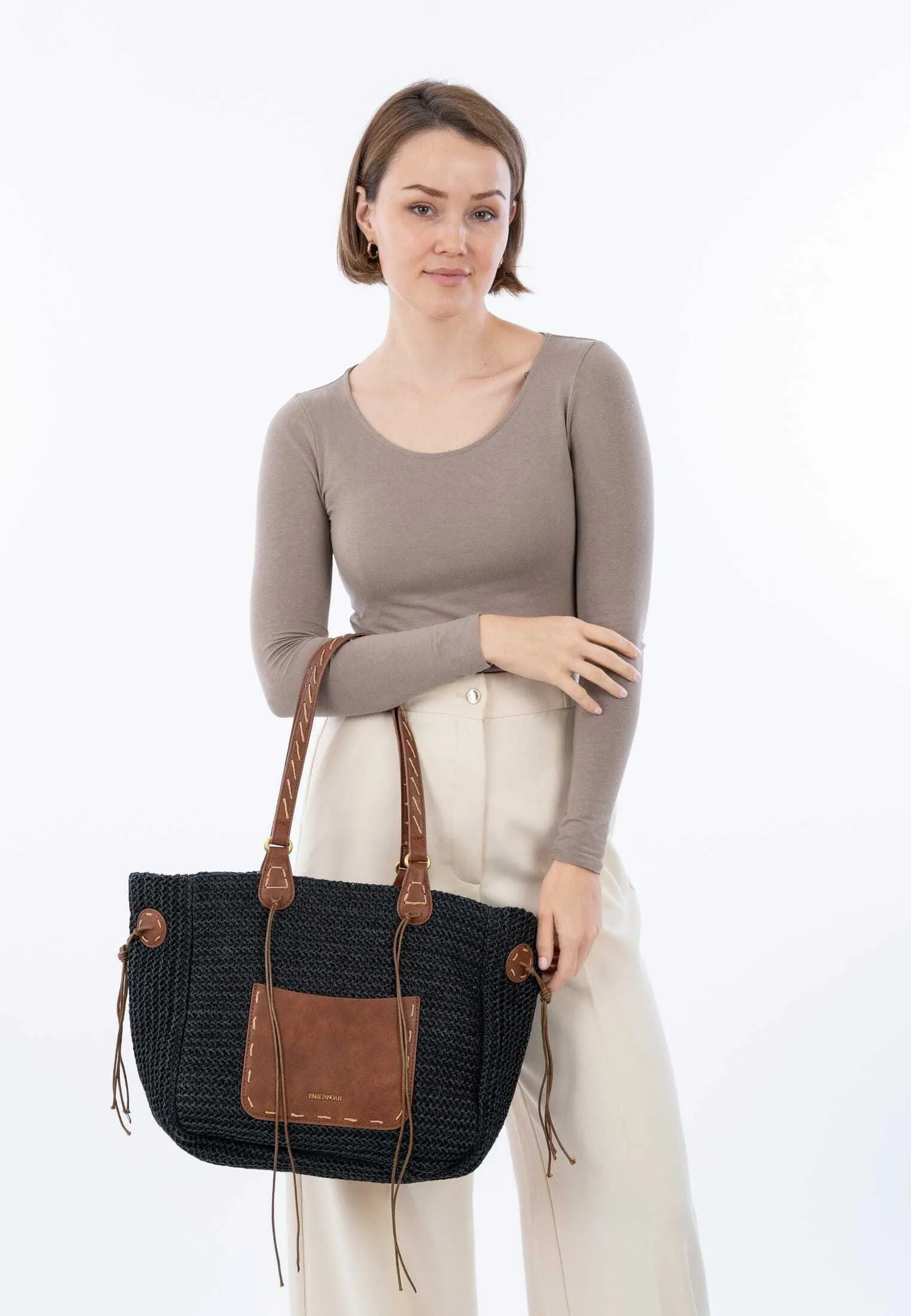 BIRGIT - Shopping bag