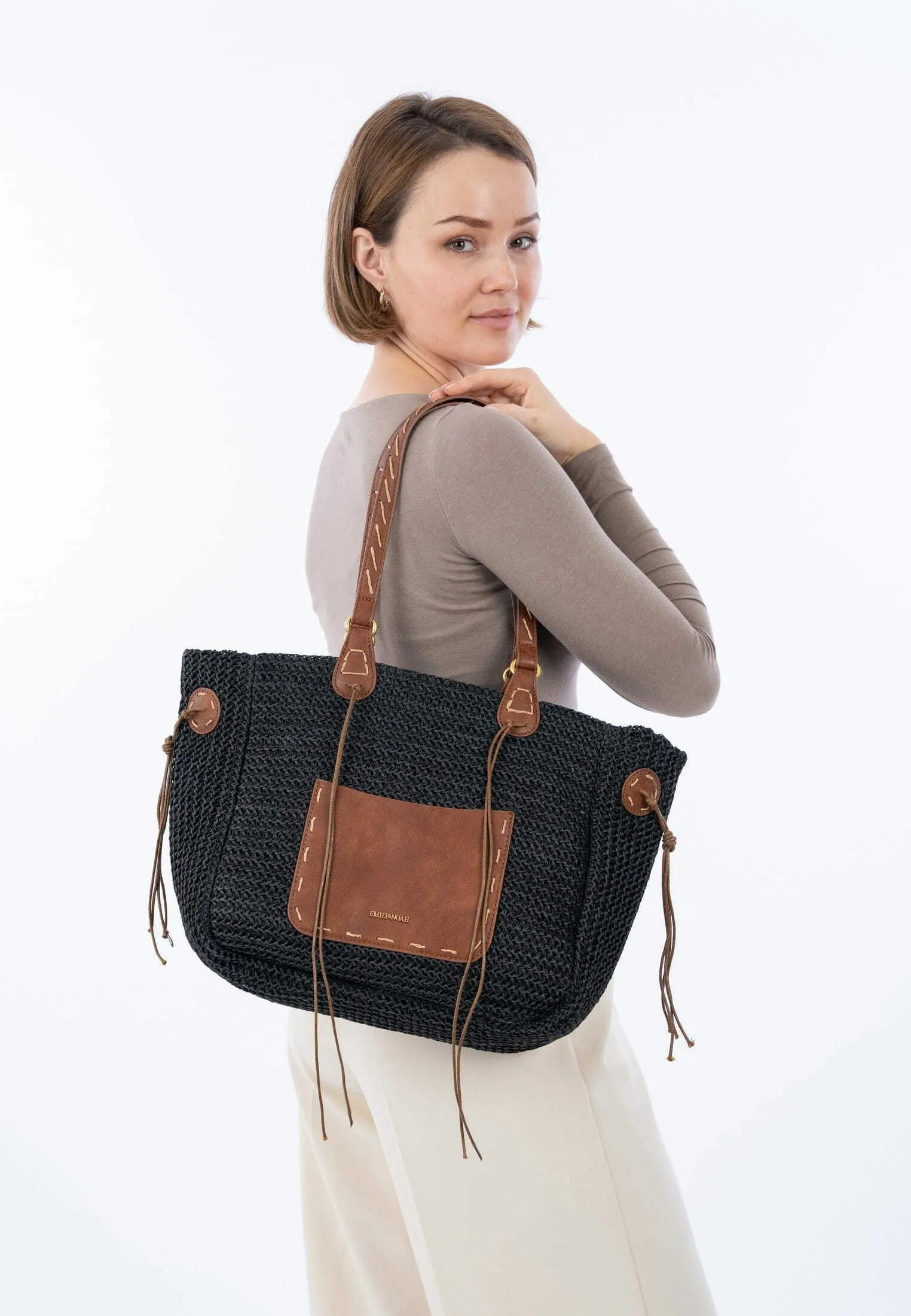 BIRGIT - Shopping bag