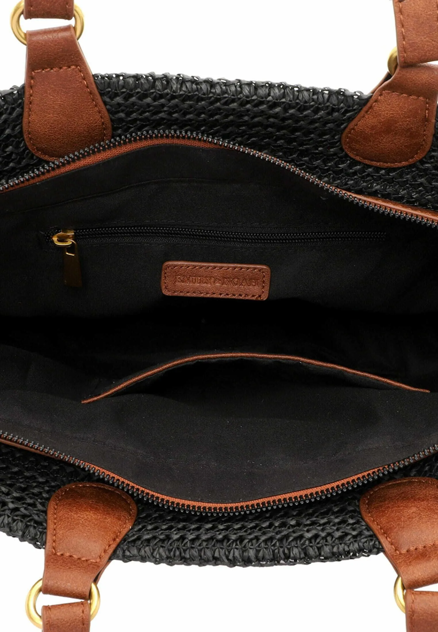 BIRGIT - Shopping bag