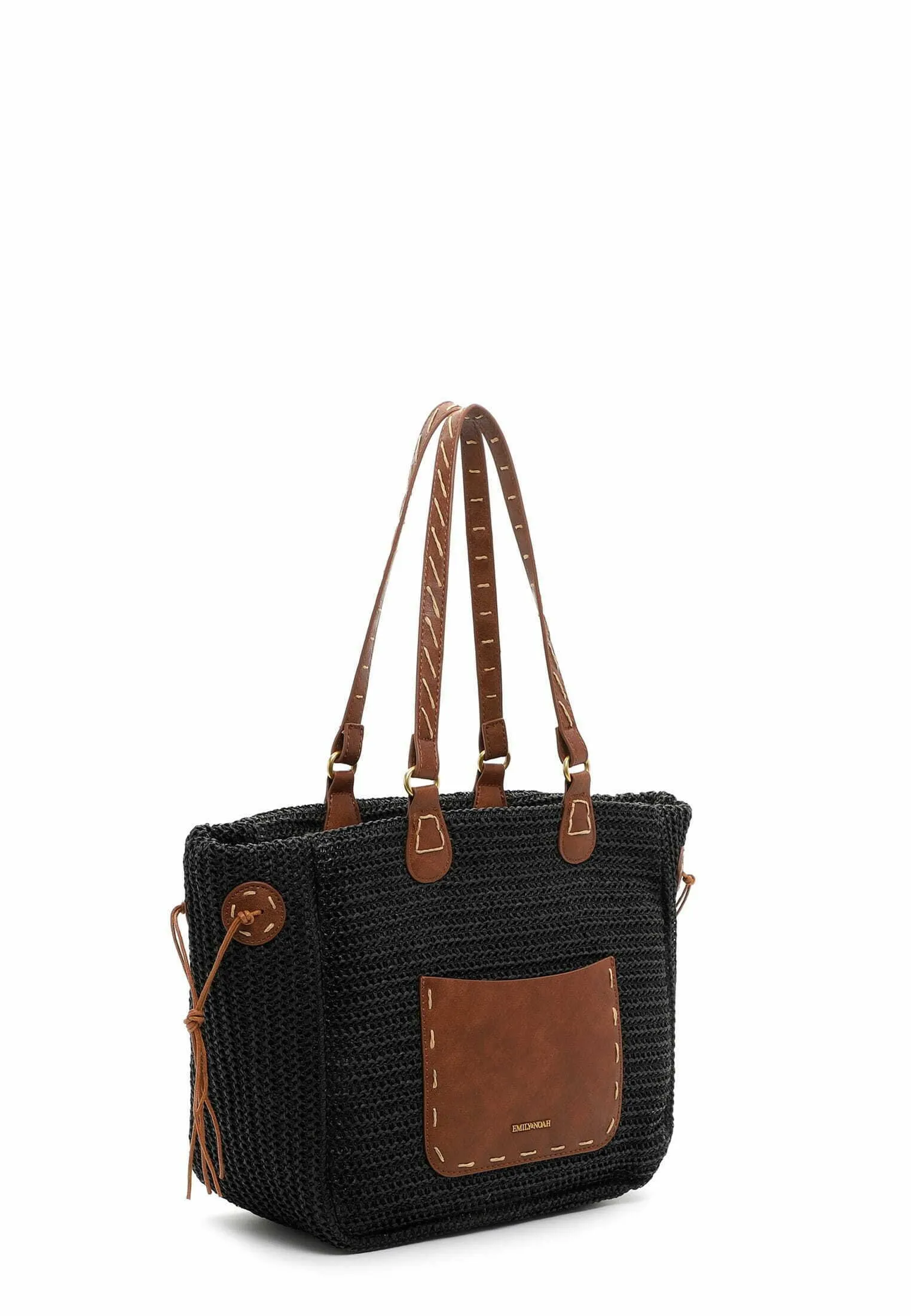 BIRGIT - Shopping bag