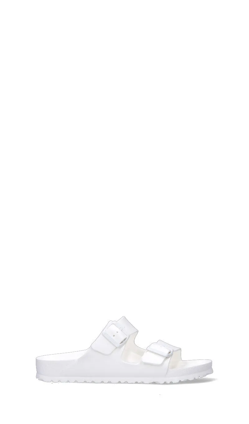 BIRKENSTOCK - ARIZONA EVA Ciabatta donna bianca