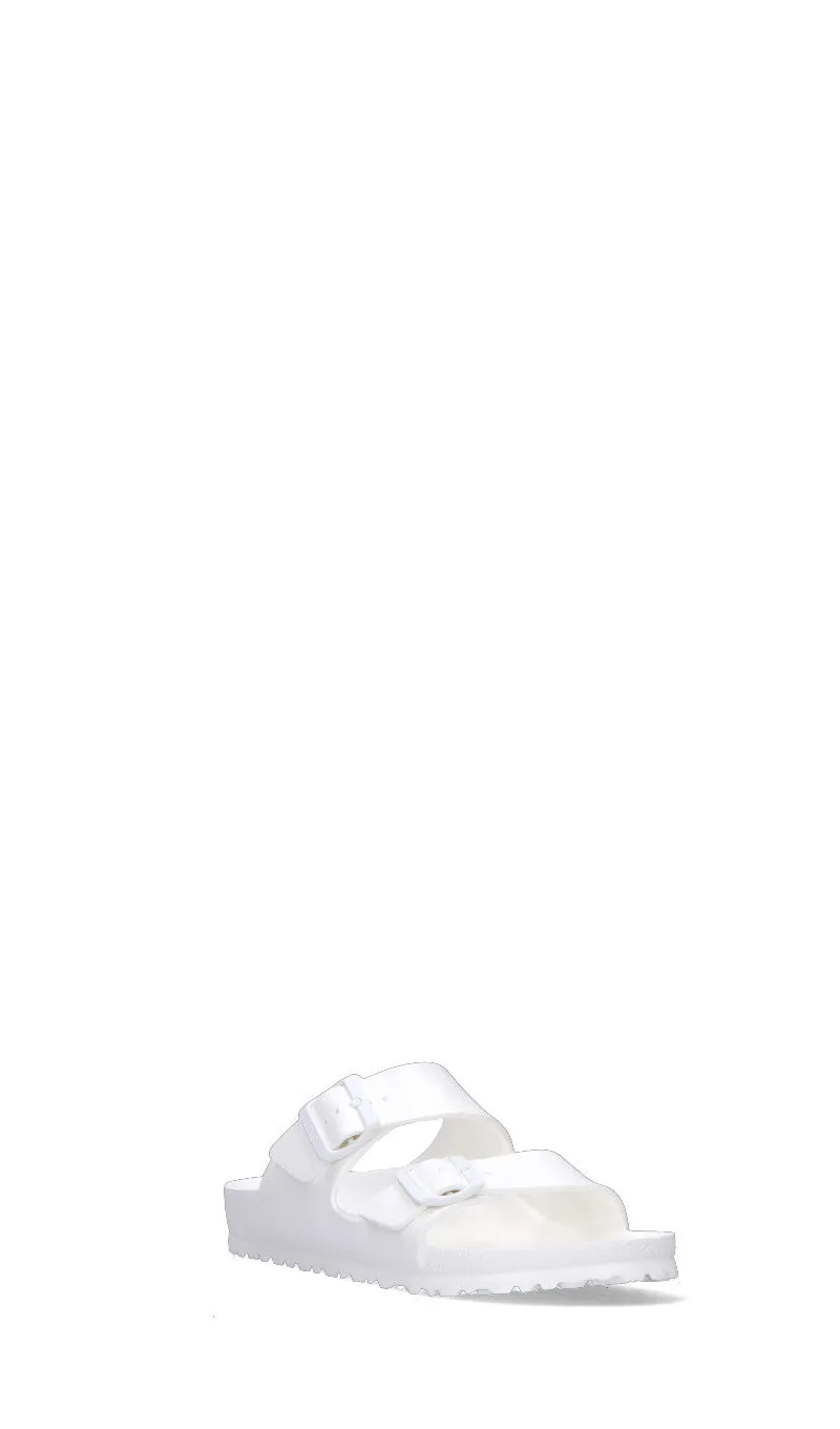 BIRKENSTOCK - ARIZONA EVA Ciabatta donna bianca