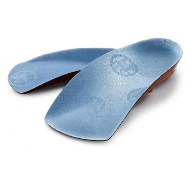 Birkenstock  Blue Footbed Sport Calzata Media 