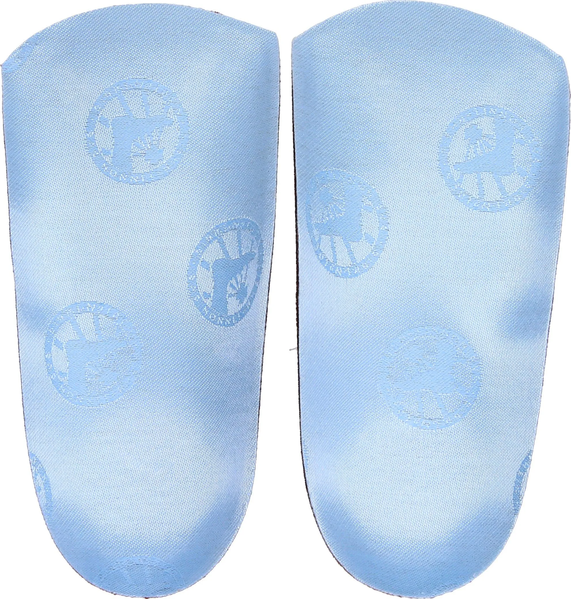 Birkenstock  Blue Footbed Sport Calzata Media 