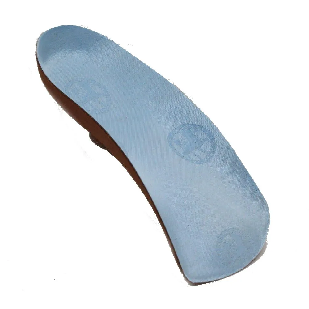 Birkenstock  Blue Footbed Sport Calzata Media 
