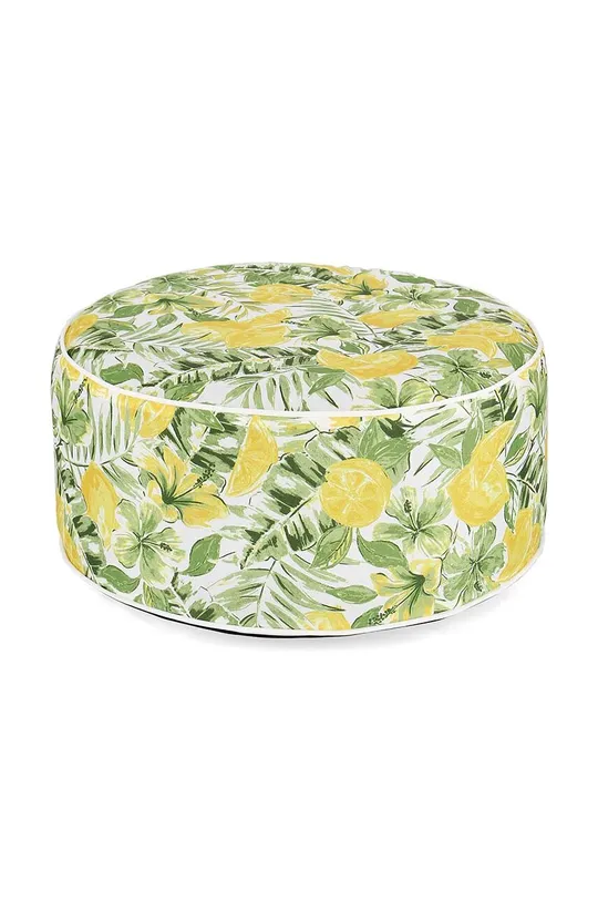 Bizzotto pouf gonfiabile Giallo