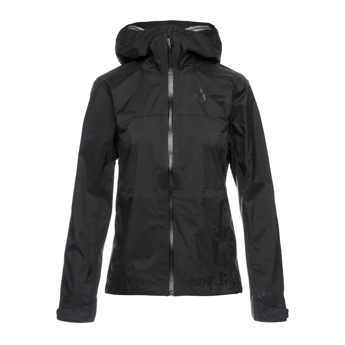Black Diamond Women's Treeline Rain Shell - Guscio impermeabile 2,5 strati donna