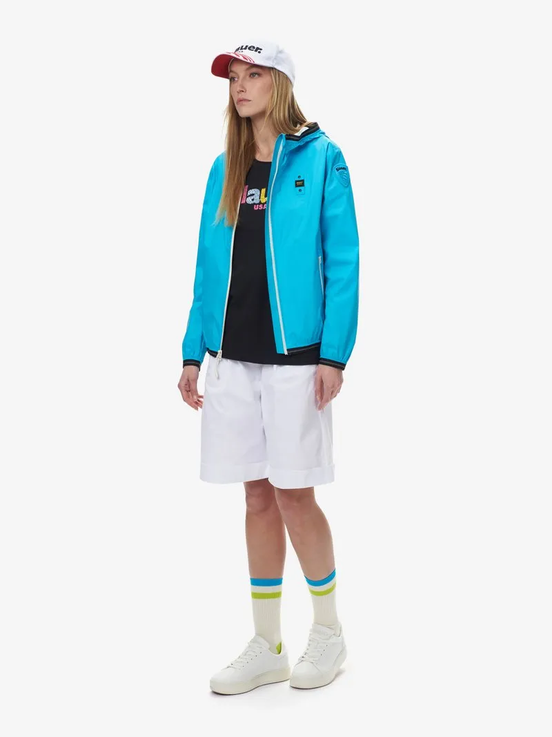 BLAUER GIACCA A VENTO