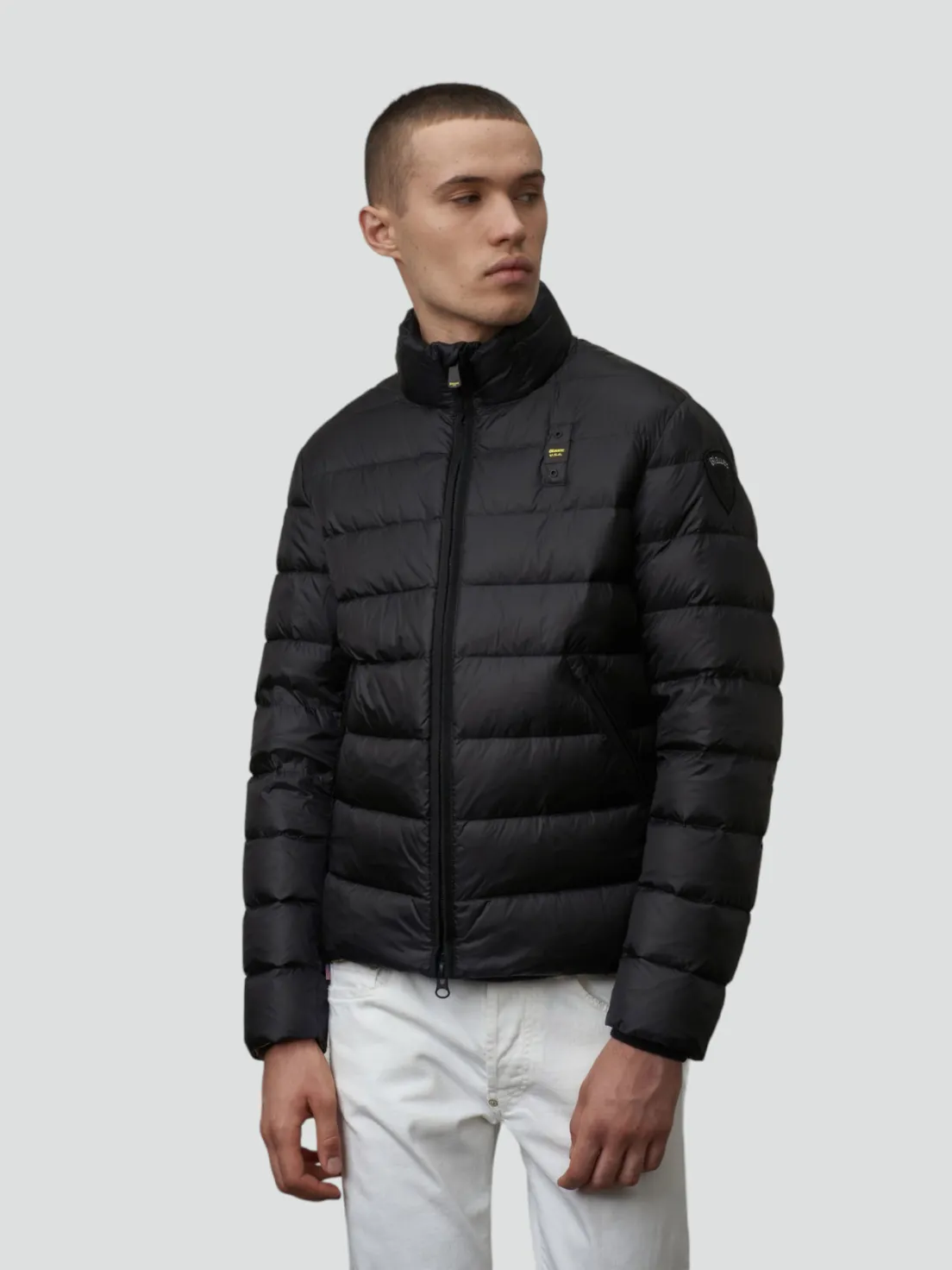 BLAUER ----PIUMINO UOMO