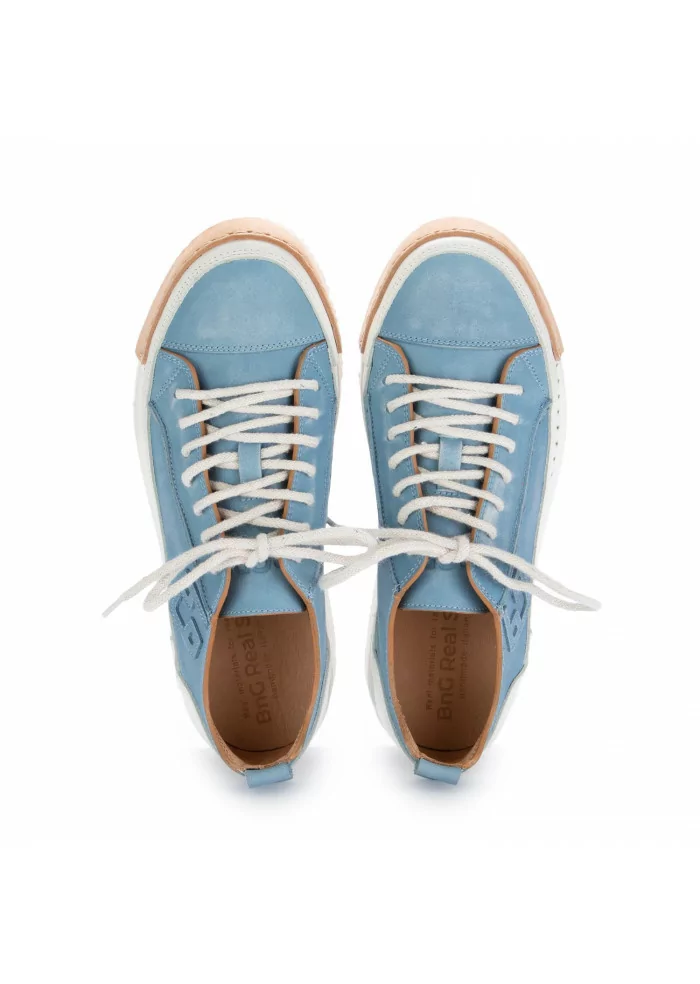 BNG REAL SHOES | SNEAKERS 