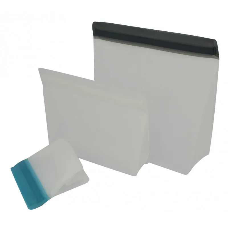 Borsa impermeabile Custodia impermeabile 3 pezzi. TravelSafe