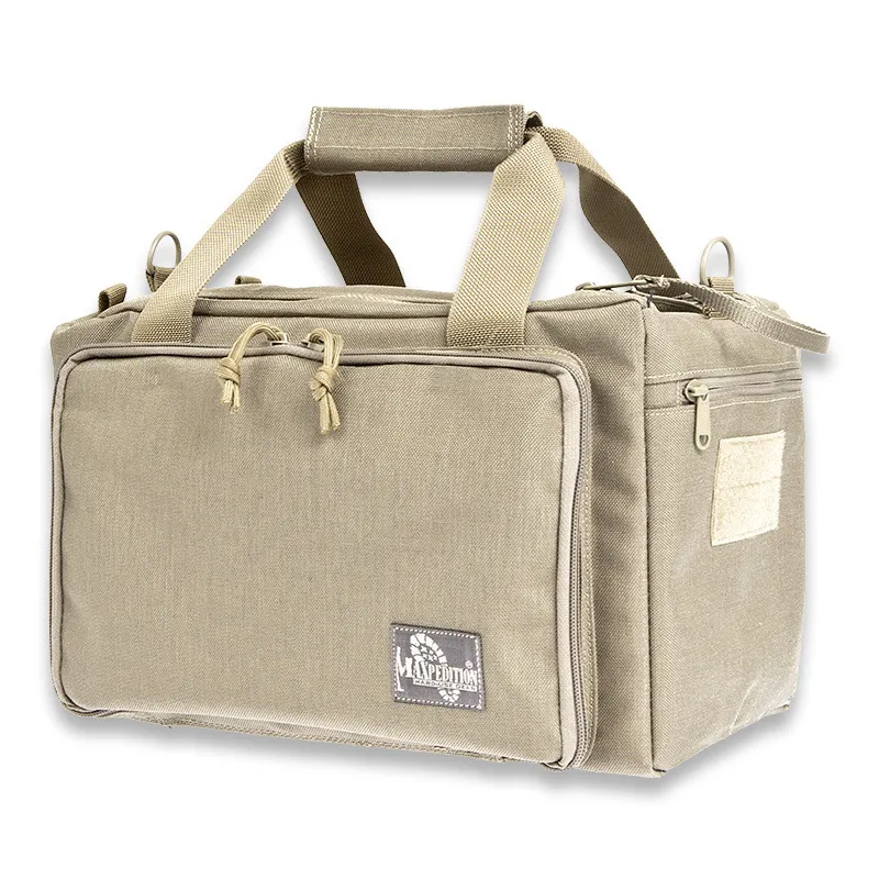 Borsa Maxpedition Compact Range Bag 0621
