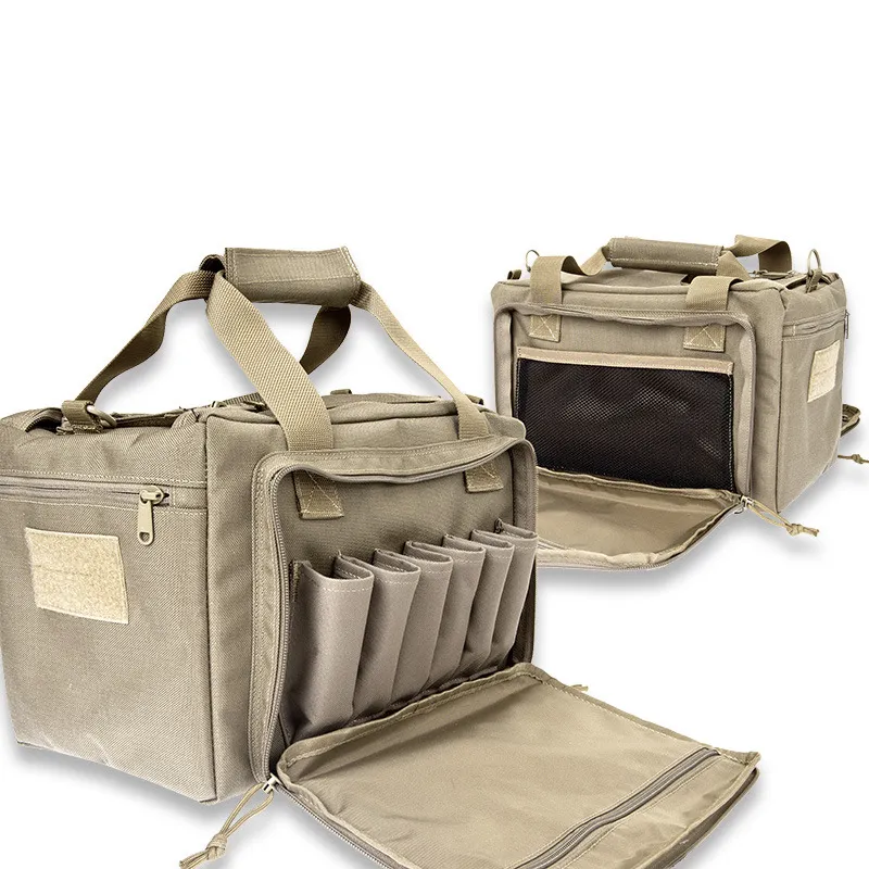 Borsa Maxpedition Compact Range Bag 0621