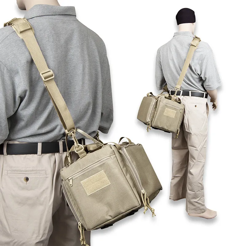 Borsa Maxpedition Compact Range Bag 0621