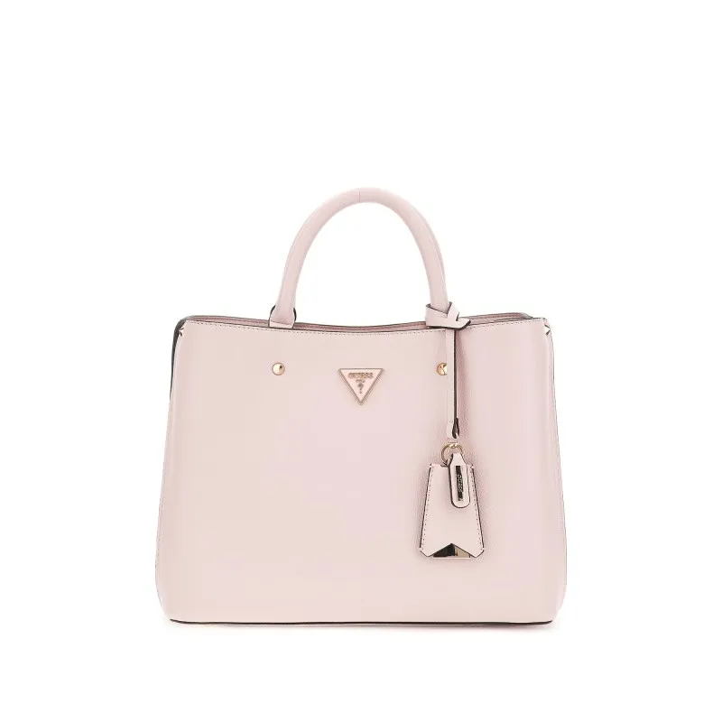 BORSA MERIDIAN LIGHT ROSE