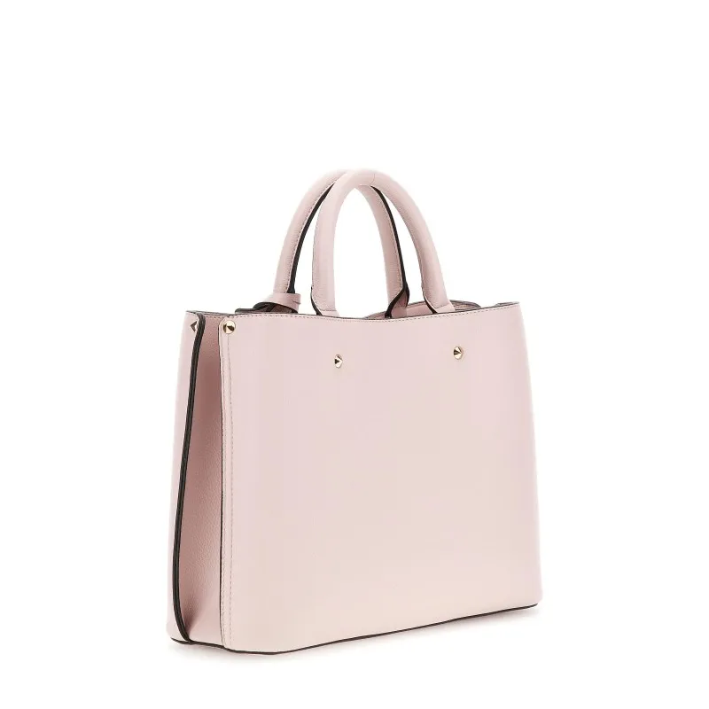 BORSA MERIDIAN LIGHT ROSE
