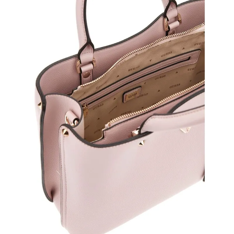 BORSA MERIDIAN LIGHT ROSE