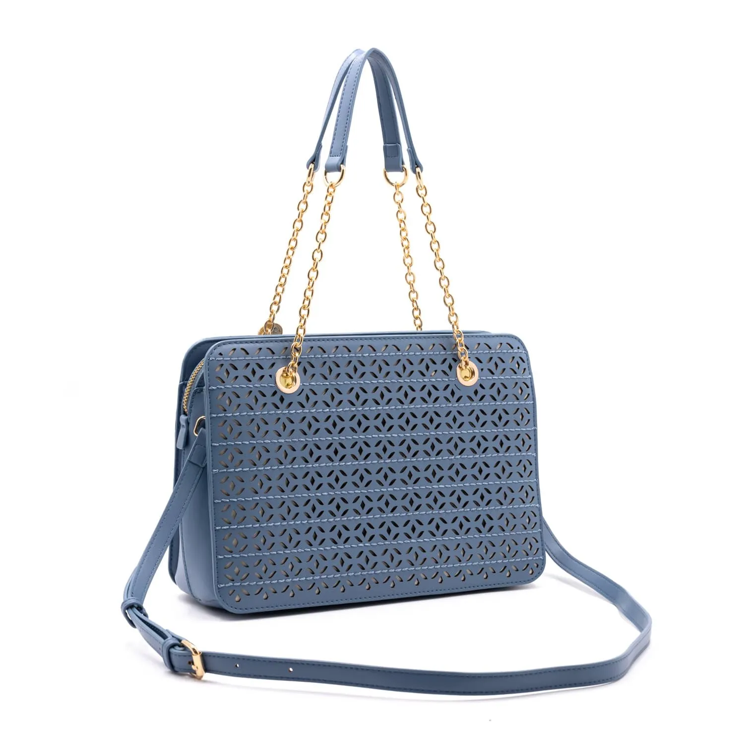Borsa shopping Clio Roccobarocco – RBRB11604