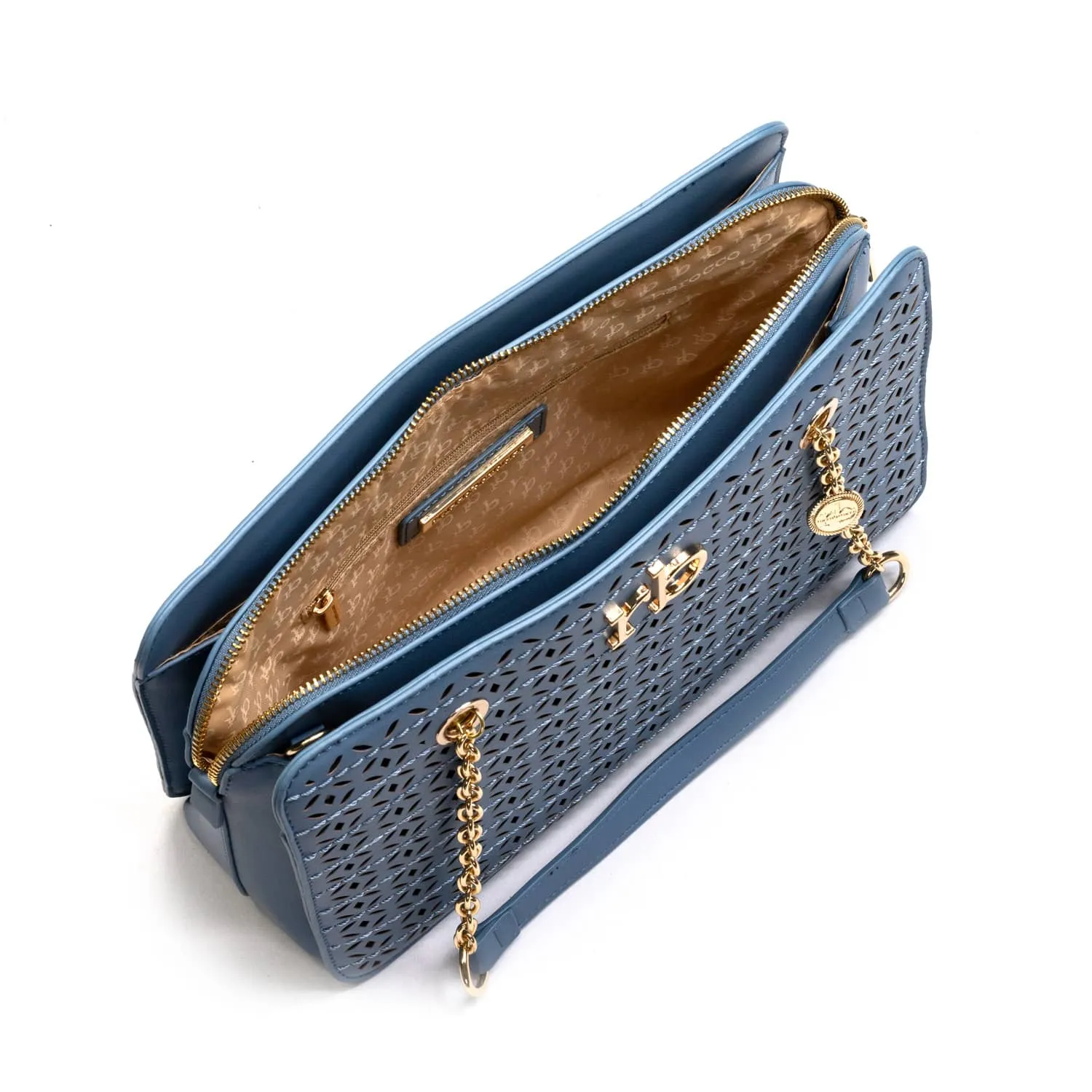 Borsa shopping Clio Roccobarocco – RBRB11604