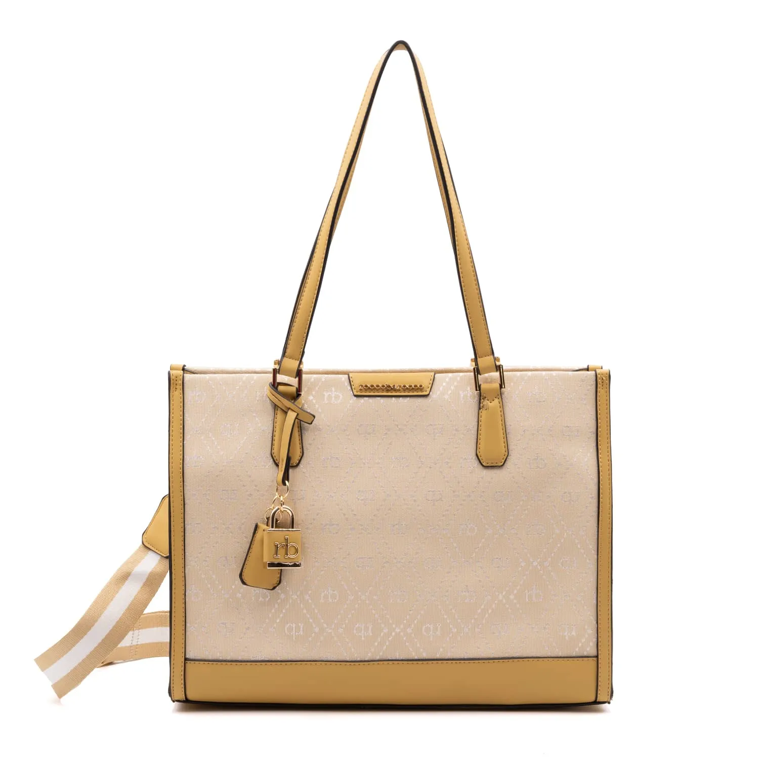 Borsa shopping Large Frida Roccobarocco – RBRB11214
