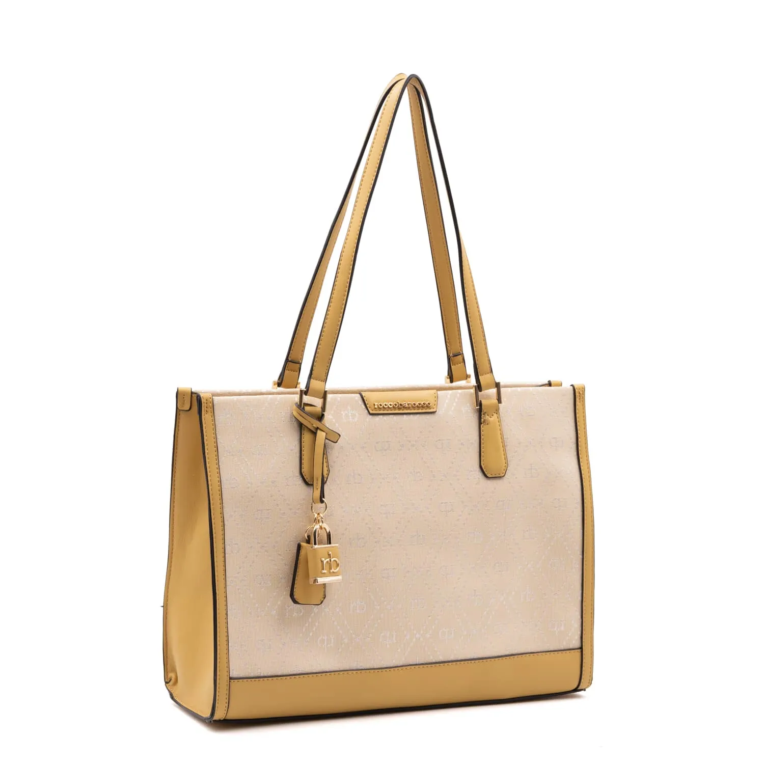 Borsa shopping Large Frida Roccobarocco – RBRB11214