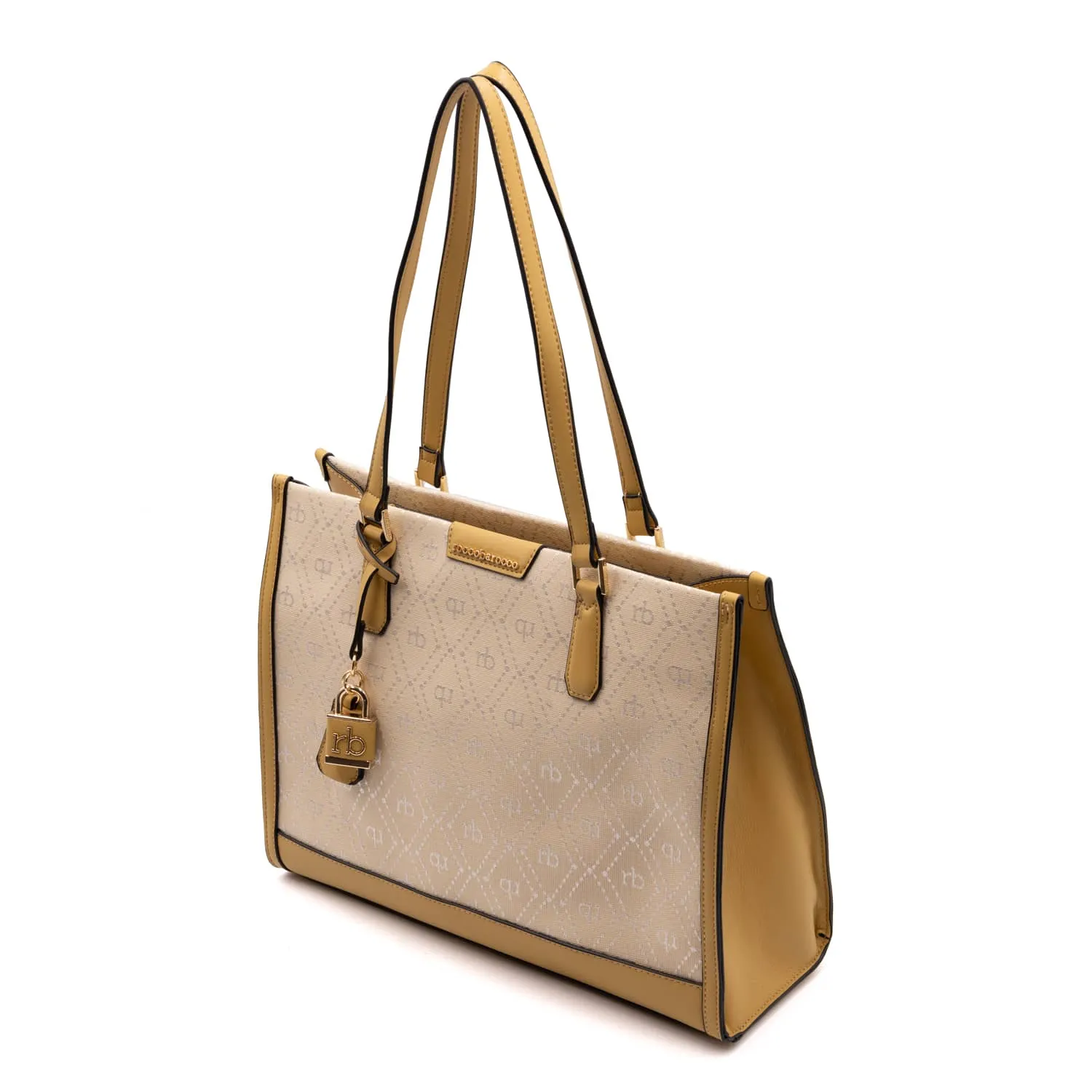 Borsa shopping Large Frida Roccobarocco – RBRB11214