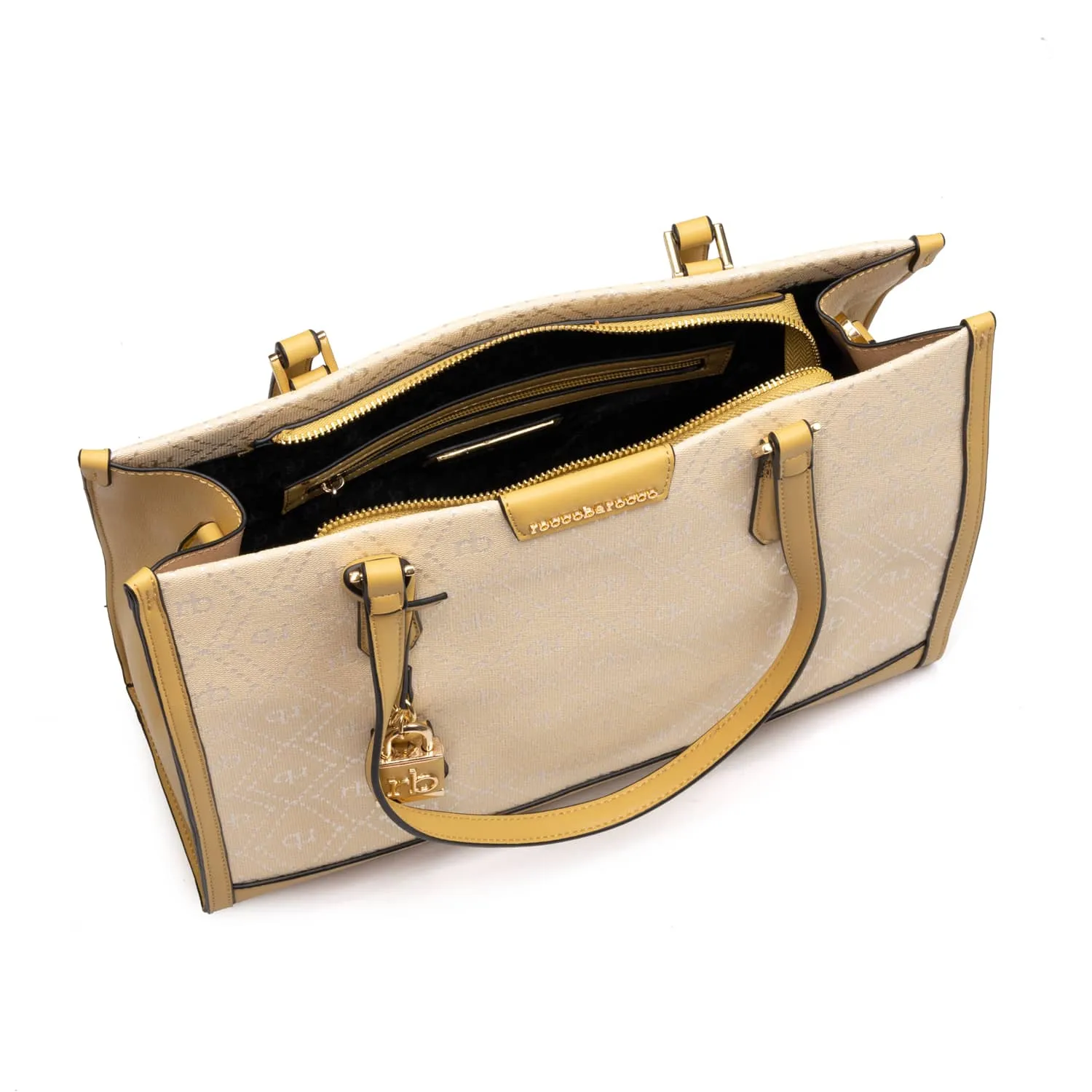 Borsa shopping Large Frida Roccobarocco – RBRB11214