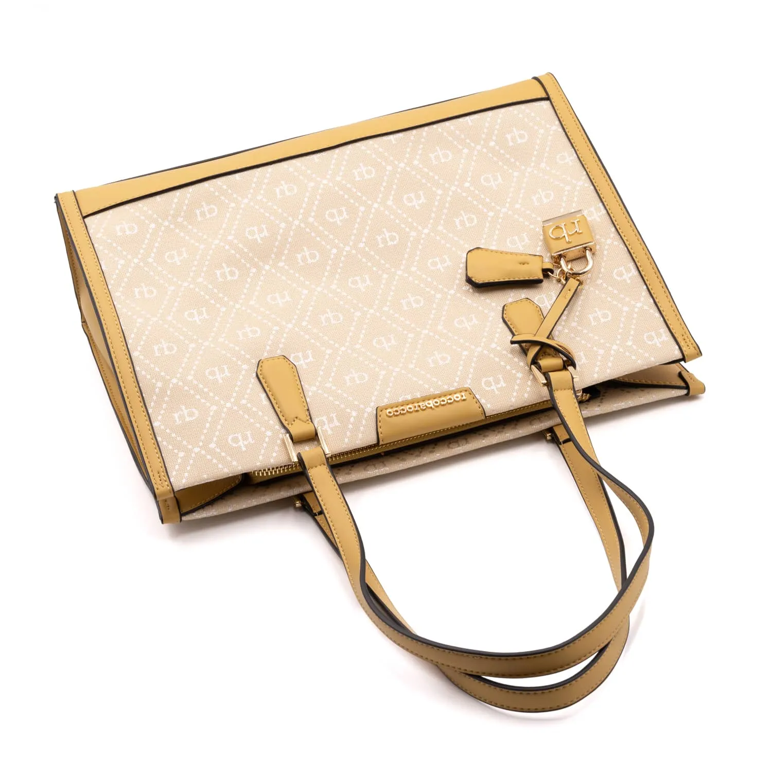 Borsa shopping Large Frida Roccobarocco – RBRB11214