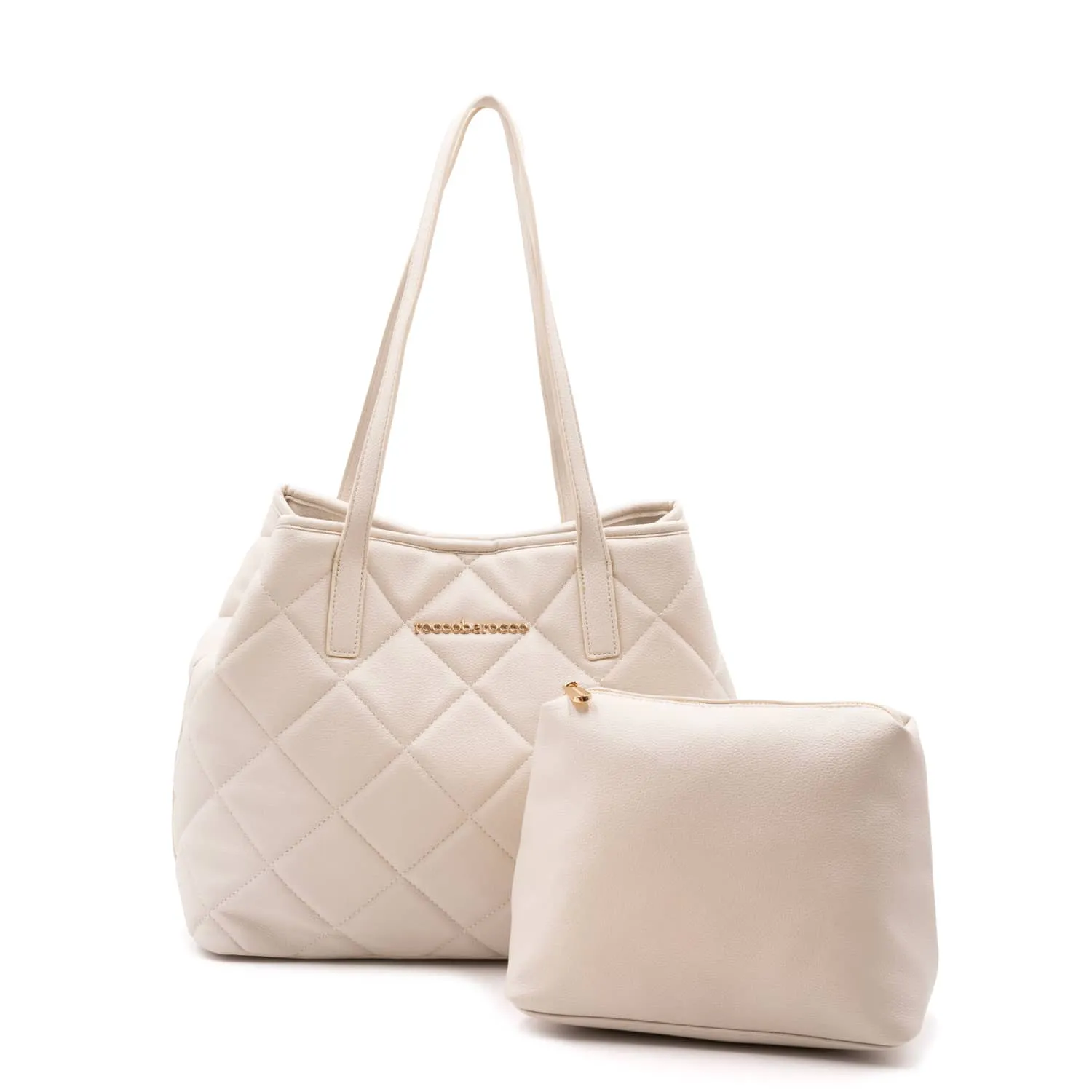 Borsa Shopping Large Glam Roccobarocco – RBRXSB0010